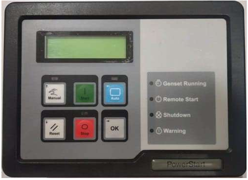 Generator Controllers